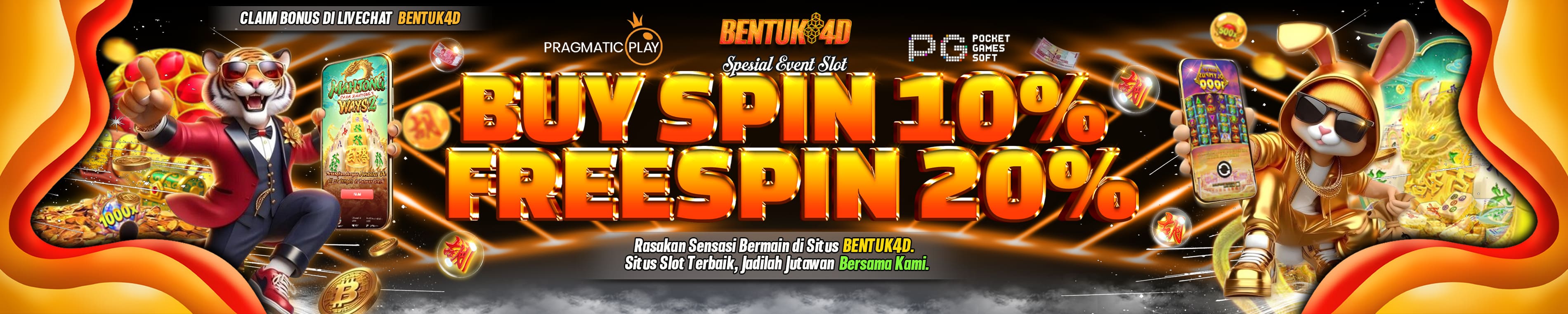 Bentuk4D
