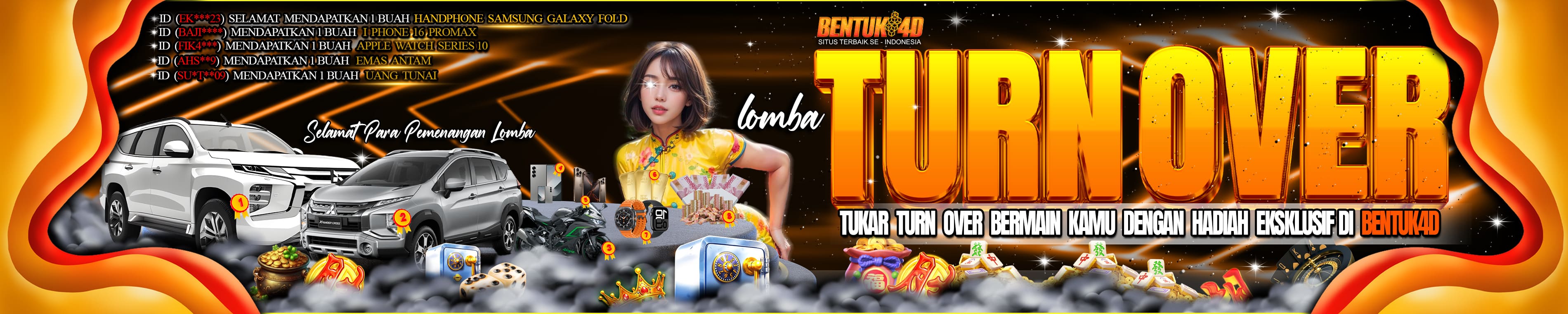 Bentuk4D